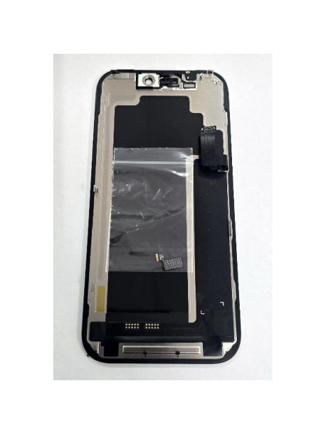 Pantalla INCELL SP FHD para iPhone 17 Pro A3256 mas tactil negro con IC intercambiable