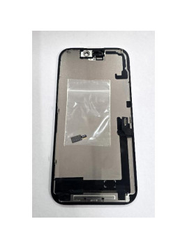 Pantalla INCELL SP FHD para iPhone 17 A3258 mas tactil negro con IC intercambiable