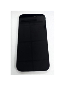 Pantalla INCELL SP FHD para iPhone 17 A3258 mas tactil negro con IC intercambiable