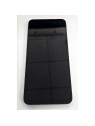 Pantalla para Xiaomi Redmi 9C NFC Redmi 9C Redmi 9A mas tactil negro marco negro 5600060C3J00 Service Pack
