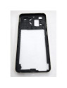 Carcasa o marco central dorado para Oukitel C69 5G