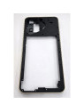 Carcasa o marco central dorado para Oukitel C69 5G