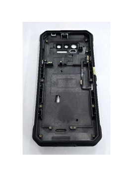 Carcasa o marco central negro para Oukitel WP58 Pro 5G