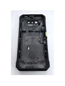 Carcasa o marco central negro para Oukitel WP58 Pro 5G