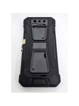 Carcasa o marco central negro para Oukitel WP58 Pro 5G