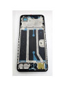 Carcasa o marco frontal negro para Oneplus Nord CE 5 5G