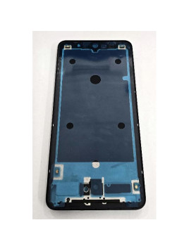 Carcasa o marco frontal negro para Oneplus Nord CE 5 5G