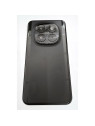 Tapa trasera o tapa bateria negra para Xiaomi Poco M8 Pro 5G con cubierta de camara
