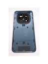 Tapa trasera o tapa bateria negra para Xiaomi Poco M8 Pro 5G con cubierta de camara