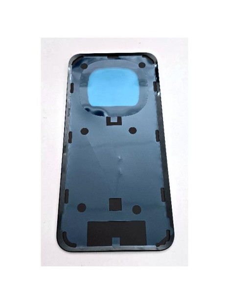 Tapa trasera o tapa bateria azul para Xiaomi Poco M8 Pro 5G