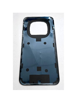 Tapa trasera o tapa bateria plata para Xiaomi Poco M8 Pro 5G