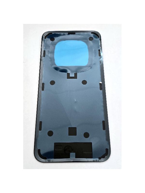 Tapa trasera o tapa bateria negra para Xiaomi Redmi Note 15 Pro Plus