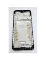 Carcasa o marco frontal negro para Oukitel C69 5G