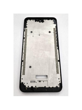 Carcasa o marco frontal negro para Oukitel C69 5G