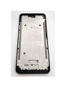 Carcasa o marco frontal negro para Oukitel C69 5G