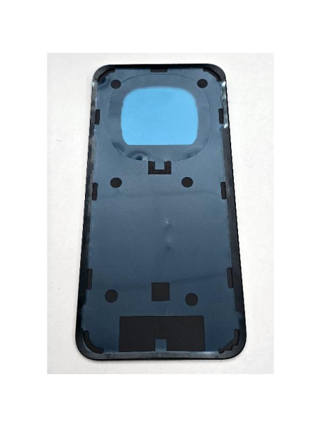 Tapa trasera o tapa bateria negra para Xiaomi Poco M8 Pro 5G