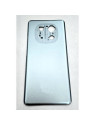 Tapa trasera o tapa bateria azul para Xiaomi Redmi Note 15 4G