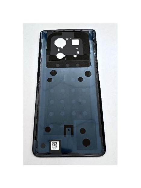 Tapa trasera o tapa bateria azul para Xiaomi Redmi Note 15 4G