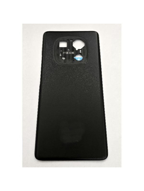 Tapa trasera o tapa bateria negra para Xiaomi Redmi Note 15 4G