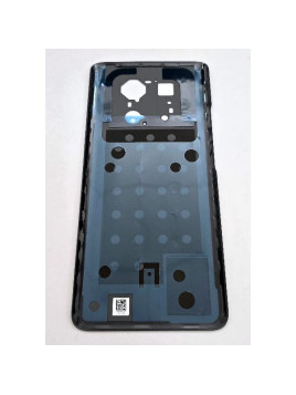 Tapa trasera o tapa bateria negra para Xiaomi Redmi Note 15 4G