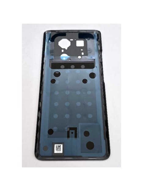 Tapa trasera o tapa bateria negra para Xiaomi Redmi Note 15 4G