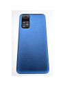 Tapa trasera o tapa bateria azul para Xiaomi Redmi Note 11S 108mpx con cubierta de camara