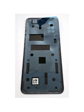 Tapa trasera o tapa bateria azul para Xiaomi Redmi Note 11S 108mpx con cubierta de camara