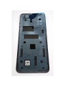 Tapa trasera o tapa bateria azul para Xiaomi Redmi Note 11S 108mpx con cubierta de camara