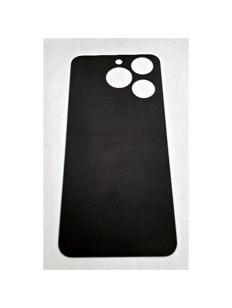 Tapa trasera o tapa bateria morada para Oukitel C69 5G