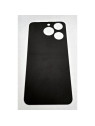 Tapa trasera o tapa bateria morada para Oukitel C69 5G