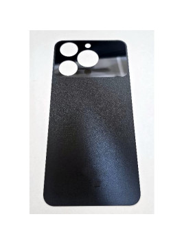 Tapa trasera o tapa bateria azul oscuro para Oukitel C69 5G