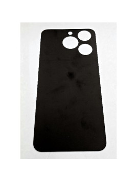 Tapa trasera o tapa bateria azul oscuro para Oukitel C69 5G