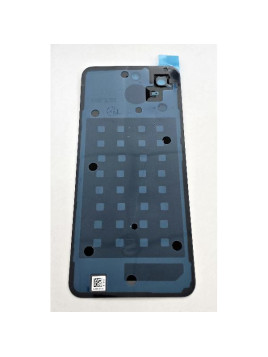 Tapa trasera o tapa bateria negra para Realme Note 70 Realme Note 70T con cubierta de camara