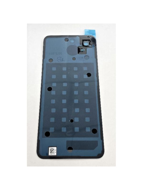 Tapa trasera o tapa bateria negra para Realme Note 70 Realme Note 70T con cubierta de camara