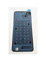 Tapa trasera o tapa bateria negra para Realme Note 70 Realme Note 70T con cubierta de camara