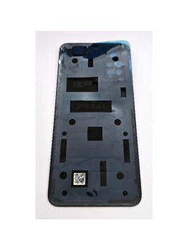 Tapa trasera o tapa bateria negra para Xiaomi Redmi Note 11S 108mpx con cubierta de camara