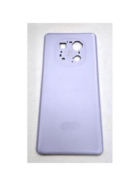 Tapa trasera o tapa bateria morada para Xiaomi Redmi Note 15 4G