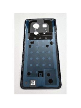 Tapa trasera o tapa bateria morada para Xiaomi Redmi Note 15 4G