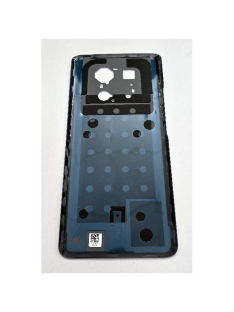 Tapa trasera o tapa bateria morada para Xiaomi Redmi Note 15 4G