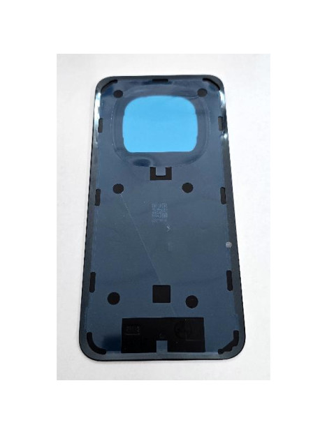 Tapa trasera o tapa bateria azul para Xiaomi Redmi Note 15 Pro Plus