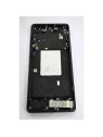 Pantalla para Oneplus Ace 3 Oneplus 12R 5G mas tactil negro con marco negro compatible TFT