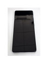 Pantalla para Oneplus Ace 3 Oneplus 12R 5G mas tactil negro con marco negro compatible TFT