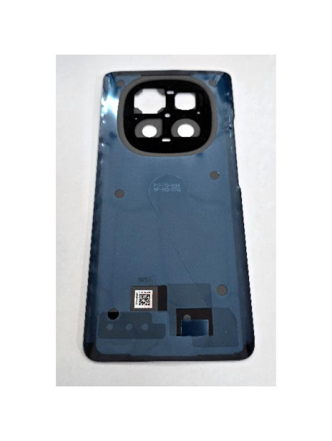 Tapa trasera o tapa bateria blanca para Xiaomi Redmi Note 15 5G