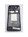 Pantalla para Oneplus 12 5G mas tactil negro con marco negro compatible TFT