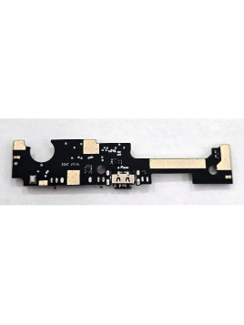Flex puerto de carga mas lector sim y microfono para Unihertz Titan 2 5G calidad premium