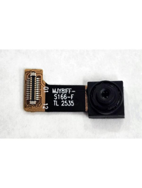 Camara frontal para Oukitel WP58 Pro 5G calidad premium