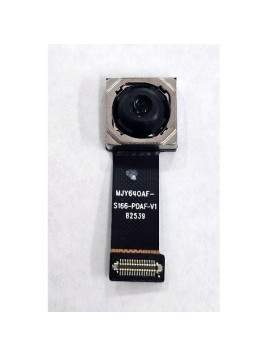 Camara trasera principal para Oukitel WP58 Pro 5G calidad premium