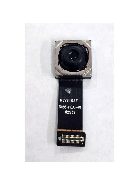 Camara trasera principal para Oukitel WP58 Pro 5G calidad premium
