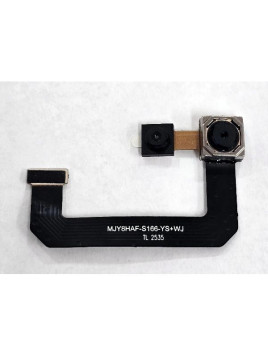 Camara trasera macro y vision nocturna para Oukitel WP58 Pro 5G calidad premium
