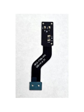 Flex conector de linterna para Oukitel WP58 Pro 5G calidad premium